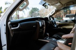 
										Toyota Fortuner 2.8GD-6 4×4 Auto full									