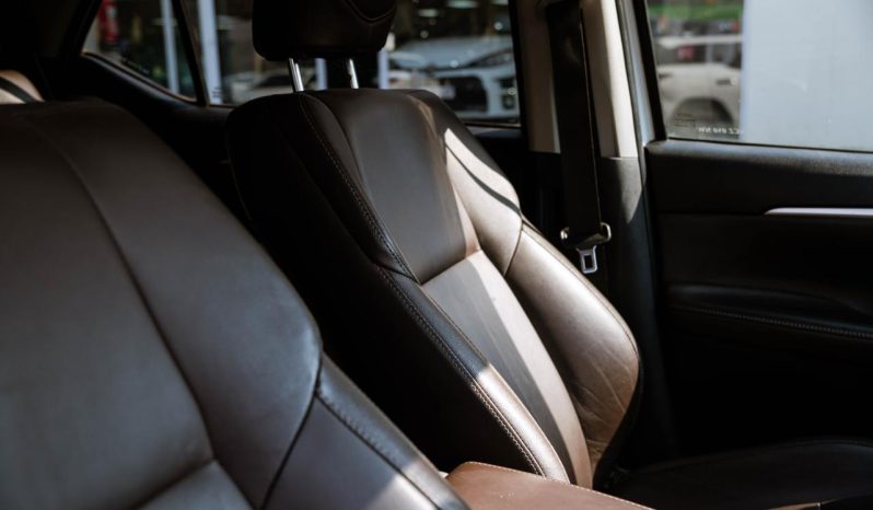 
								Toyota Fortuner 2.8GD-6 4×4 Auto full									