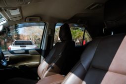 
										Toyota Fortuner 2.8GD-6 4×4 Auto full									