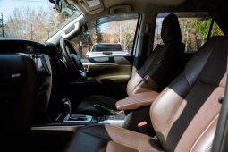 
										Toyota Fortuner 2.8GD-6 4×4 Auto full									