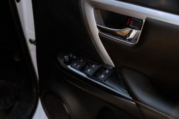 
										Toyota Fortuner 2.8GD-6 4×4 Auto full									