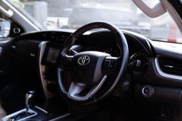 
										Toyota Fortuner 2.8GD-6 4×4 Auto full									