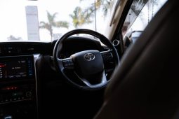 
										Toyota Fortuner 2.8GD-6 4×4 Auto full									