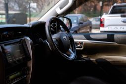 
										Toyota Fortuner 2.8GD-6 4×4 Auto full									