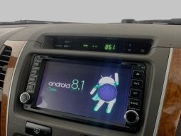 
										Toyota Fortuner 4.0 V6 R/body At full									