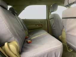 
										Toyota Fortuner 4.0 V6 R/body At full									