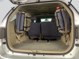 
										Toyota Fortuner 4.0 V6 R/body At full									