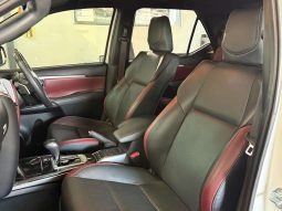 
										Toyota Fortuner FORTUNER 2.8GD-6 4X4 A/T full									