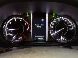 
										Toyota Fortuner FORTUNER 2.8GD-6 4X4 A/T full									