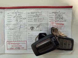 
										Toyota Fortuner FORTUNER 2.8GD-6 4X4 A/T full									