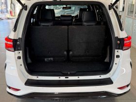 Toyota Fortuner FORTUNER 2.8GD-6 4X4 A/T