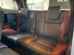 
										Toyota Fortuner FORTUNER 2.8GD-6 4X4 A/T full									