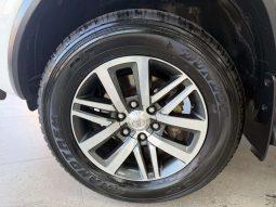 
										Toyota Fortuner FORTUNER 2.8GD-6 EPIC A/T full									