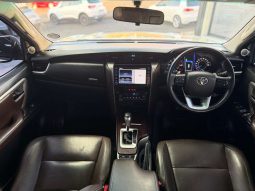 
										Toyota Fortuner FORTUNER 2.8GD-6 EPIC A/T full									
