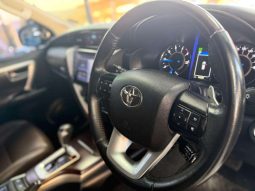 
										Toyota Fortuner FORTUNER 2.8GD-6 EPIC A/T full									