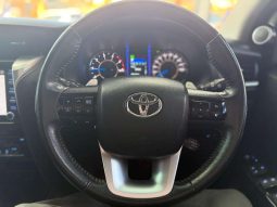 
										Toyota Fortuner FORTUNER 2.8GD-6 EPIC A/T full									