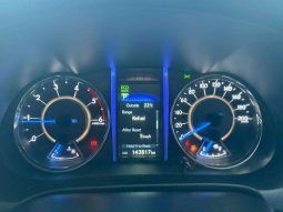 
										Toyota Fortuner FORTUNER 2.8GD-6 EPIC A/T full									