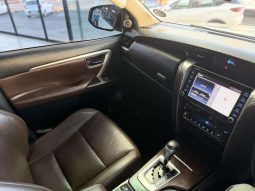 
										Toyota Fortuner FORTUNER 2.8GD-6 EPIC A/T full									