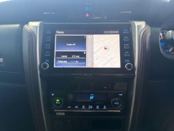 
										Toyota Fortuner FORTUNER 2.8GD-6 EPIC A/T full									