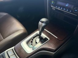 
										Toyota Fortuner FORTUNER 2.8GD-6 EPIC A/T full									
