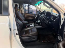 
										Toyota Fortuner FORTUNER 2.8GD-6 EPIC A/T full									