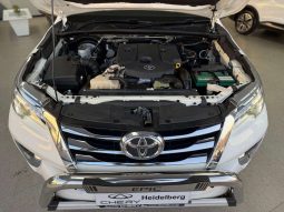 
										Toyota Fortuner FORTUNER 2.8GD-6 EPIC A/T full									