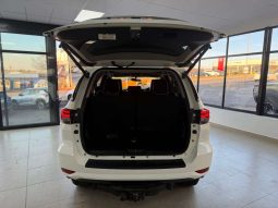 
										Toyota Fortuner FORTUNER 2.8GD-6 EPIC A/T full									