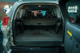 
										Toyota Prado 3.0DT Tx At full									