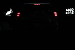 
										Toyota Prado 3.0DT Tx At full									