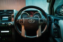 
										Toyota Prado 3.0DT Tx At full									