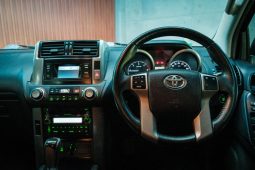 
										Toyota Prado 3.0DT Tx At full									