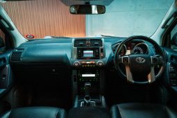 
										Toyota Prado 3.0DT Tx At full									