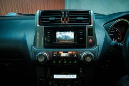 
										Toyota Prado 3.0DT Tx At full									