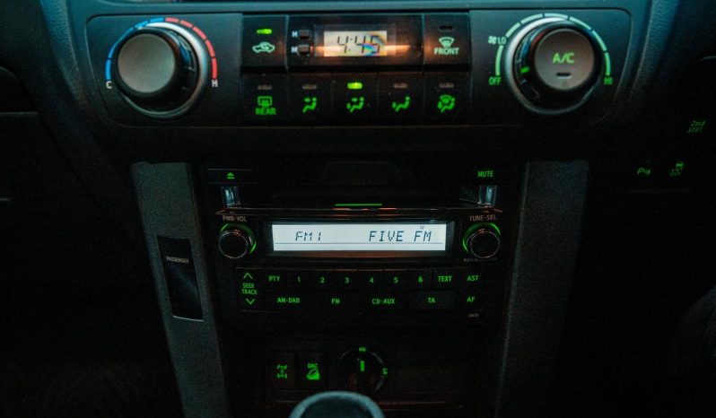 
								Toyota Prado 3.0DT Tx At full									
