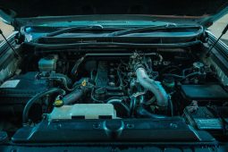 
										Toyota Prado 3.0DT Tx At full									