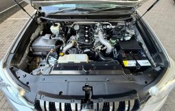 
										Toyota Prado 3.0DT Tx At full									