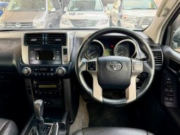 
										Toyota Prado 3.0DT Tx At full									