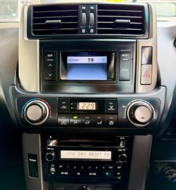 
										Toyota Prado 3.0DT Tx At full									
