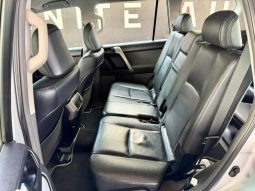 
										Toyota Prado 3.0DT Tx At full									