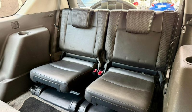 
								Toyota Prado 3.0DT Tx At full									