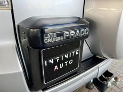 
										Toyota Prado 3.0DT Tx At full									