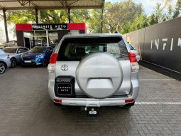 
										Toyota Prado 3.0DT Tx At full									