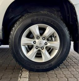 
										Toyota Prado 3.0DT Tx At full									