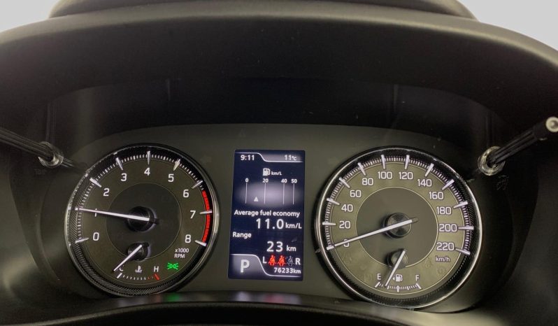 
								Toyota Starlet 1.5 Xr At full									