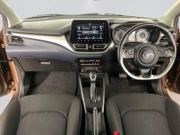 
										Toyota Starlet 1.5 Xr At full									