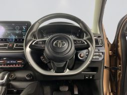 
										Toyota Starlet 1.5 Xr At full									