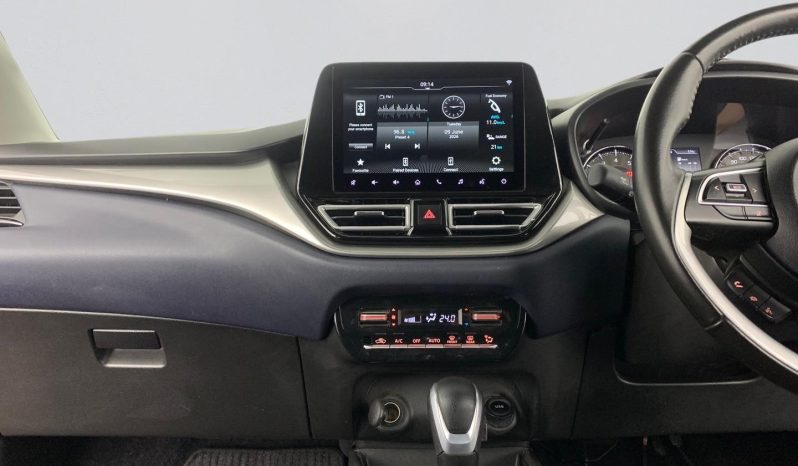 
								Toyota Starlet 1.5 Xr At full									