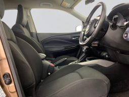 
										Toyota Starlet 1.5 Xr At full									