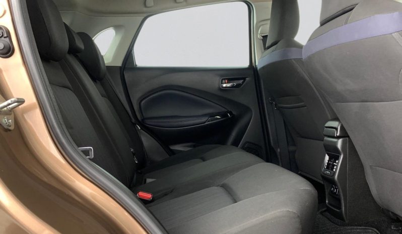
								Toyota Starlet 1.5 Xr At full									