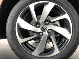 
										Toyota Starlet 1.5 Xr At full									